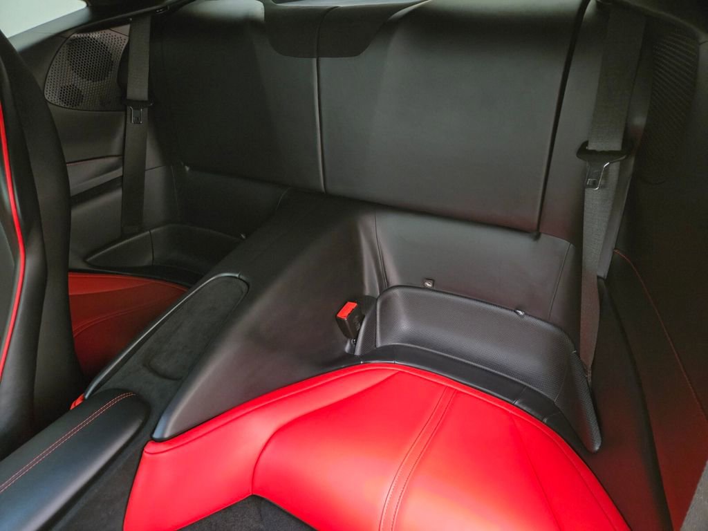 Used 2024 Ferrari Roma RWD image 19