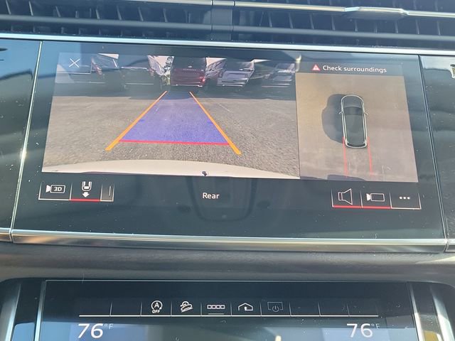 Used 2021 Audi Q7 2.0T Premium Plus image 32