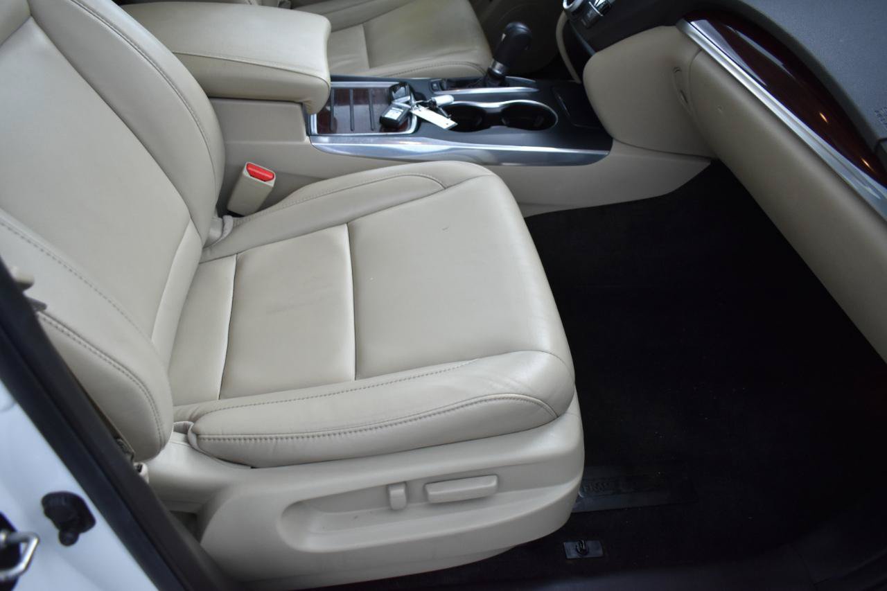 Used 2015 Acura MDX w/ Technology Package FWD image 33