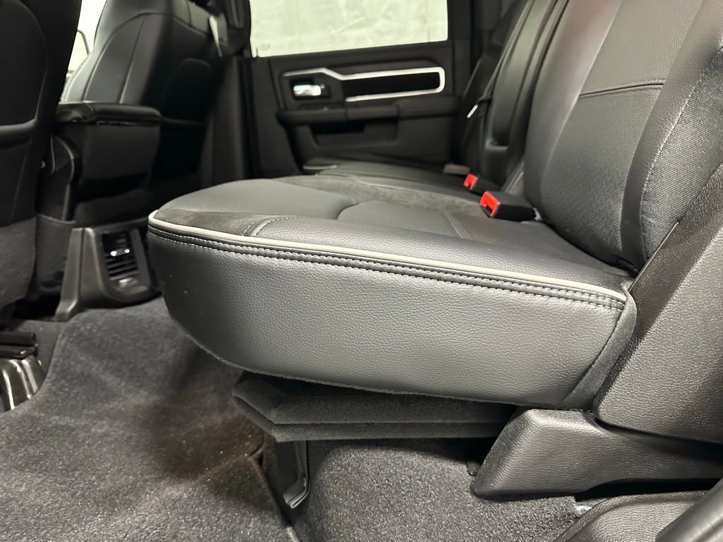 Used 2026 RAM 2500 Laramie image 40
