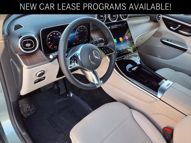 Certified 2026 Mercedes-Benz GLC 300 image 13