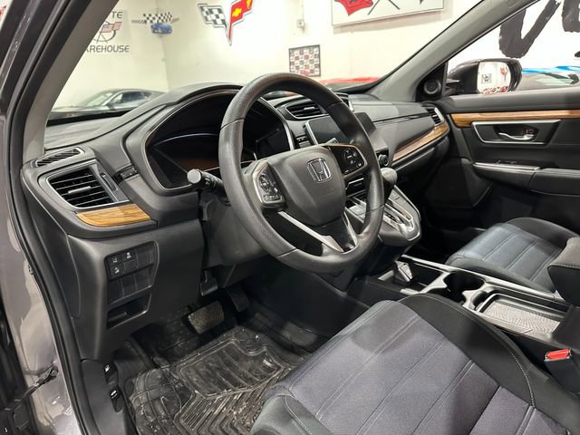 Used 2019 Honda CR-V EX image 9