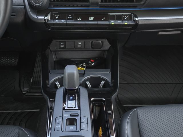 Certified 2026 Toyota Prius Plug-In Hybrid FWD image 19
