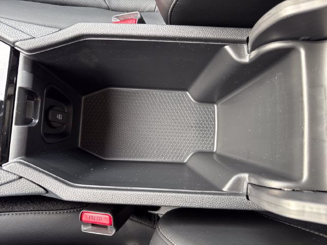 New 2026 Honda Accord EX-L image 27
