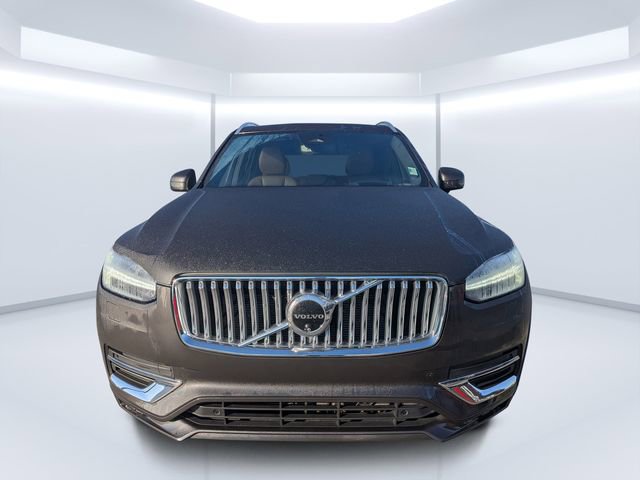 Used 2024 Volvo XC90 B6 Ultimate w/ Protection Package Premier image 7
