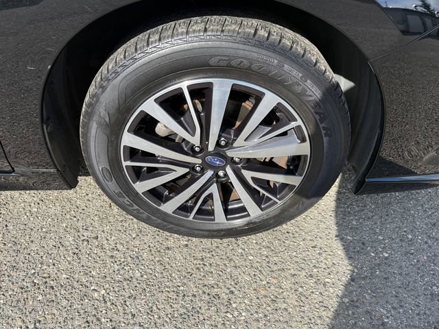 Used 2019 Subaru Legacy 2.5i w/ Alloy Wheel Package AWD/4WD image 27