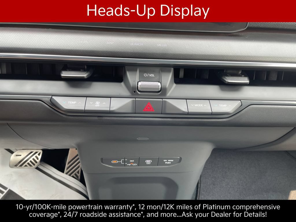 Certified 2024 Kia EV9 GT-Line AWD/4WD image 18