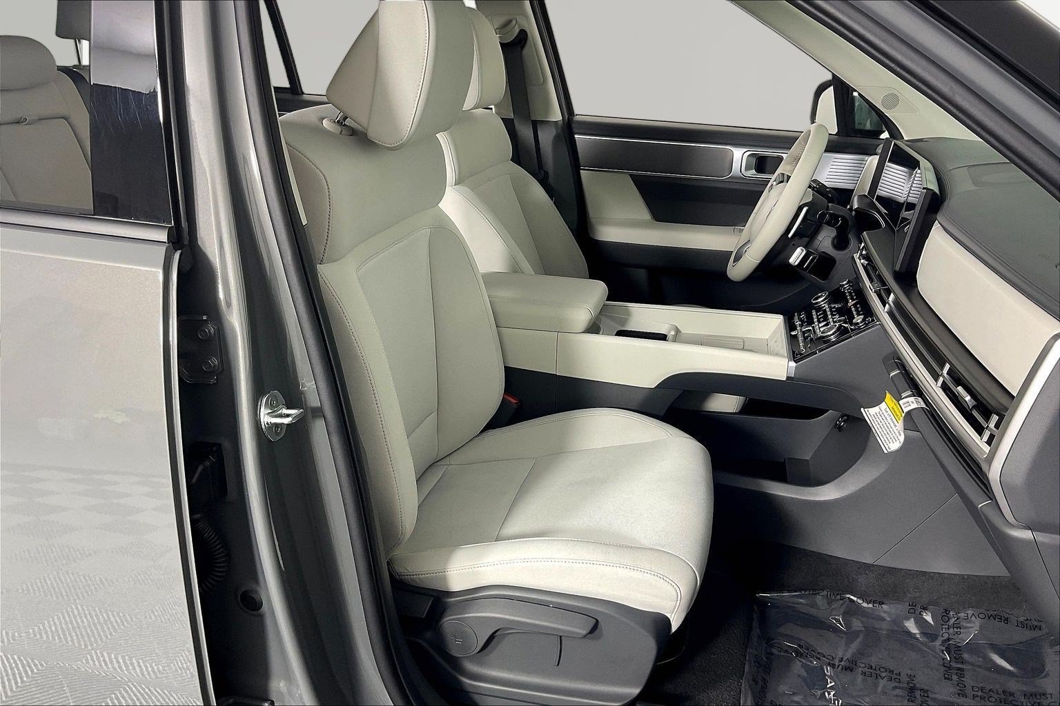 Certified 2026 Hyundai Santa Fe SE AWD/4WD image 29