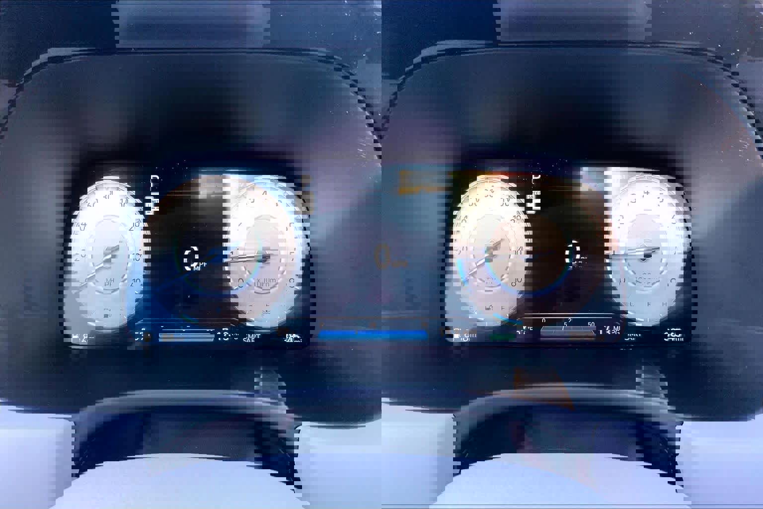 Used 2025 Hyundai Palisade Limited image 25