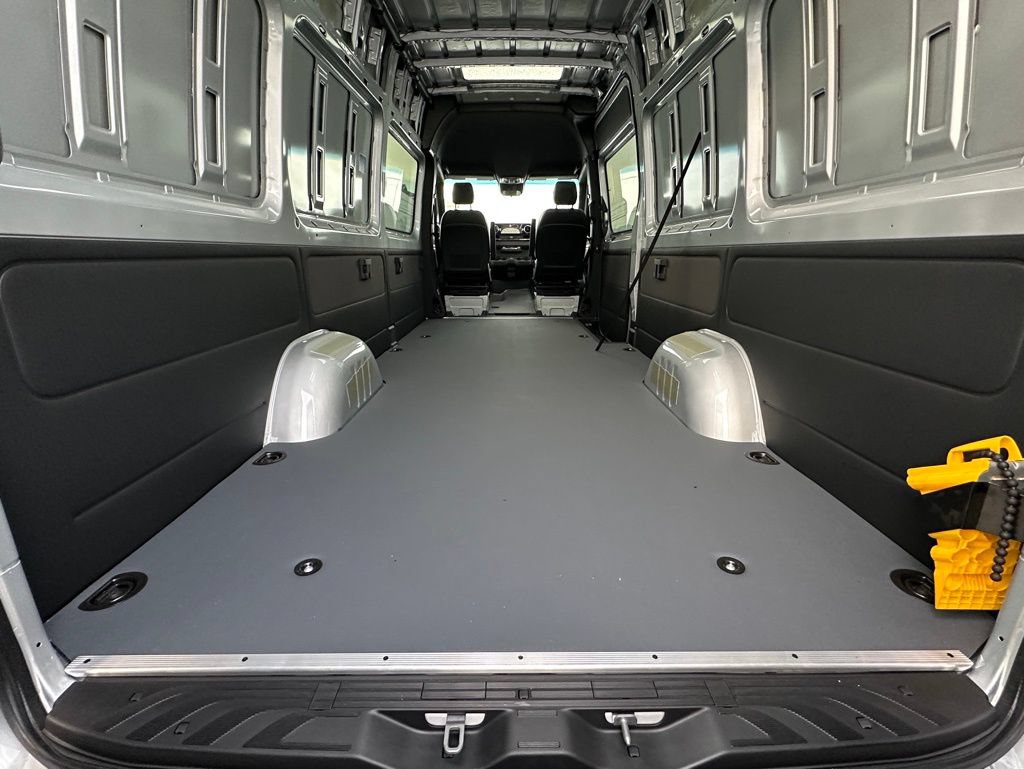 New 2023 Mercedes-Benz Sprinter 2500 image 15