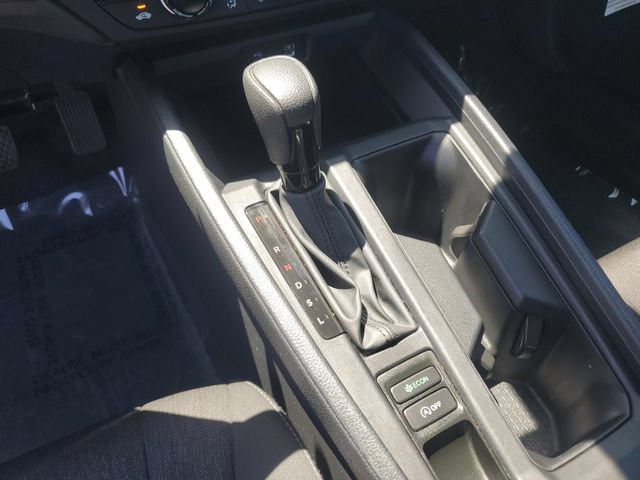 Certified 2024 Honda Accord EX image 23