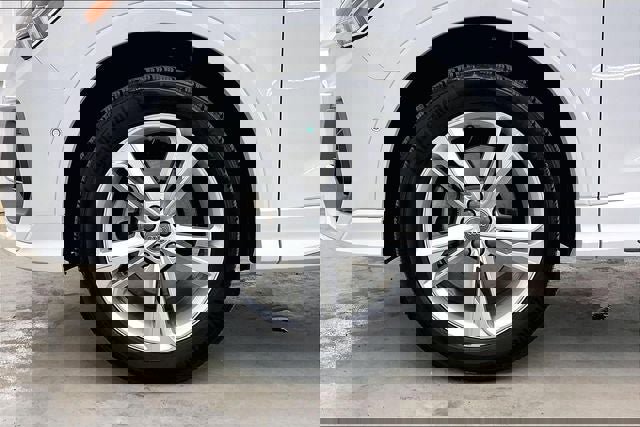 Used 2020 Audi Q3 2.0T Prestige AWD/4WD image 10