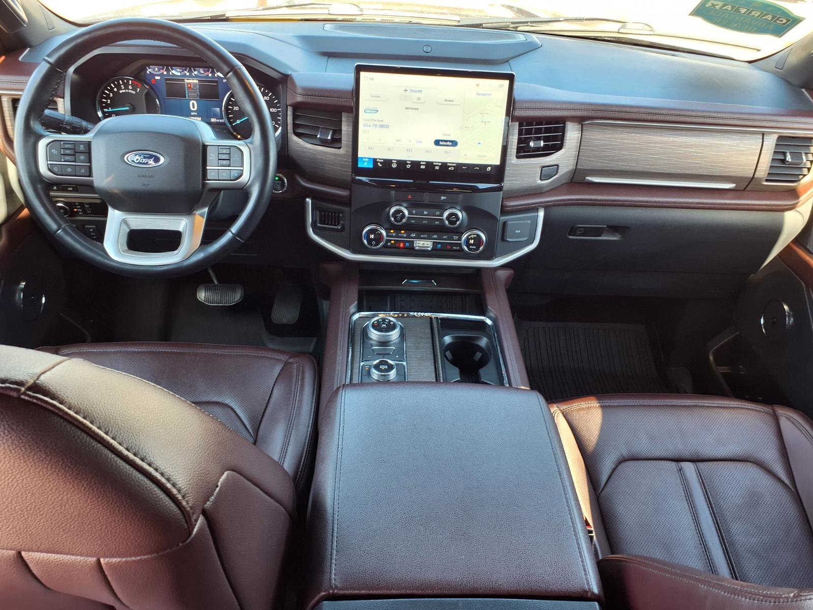 Used 2023 Ford Expedition Limited image 21