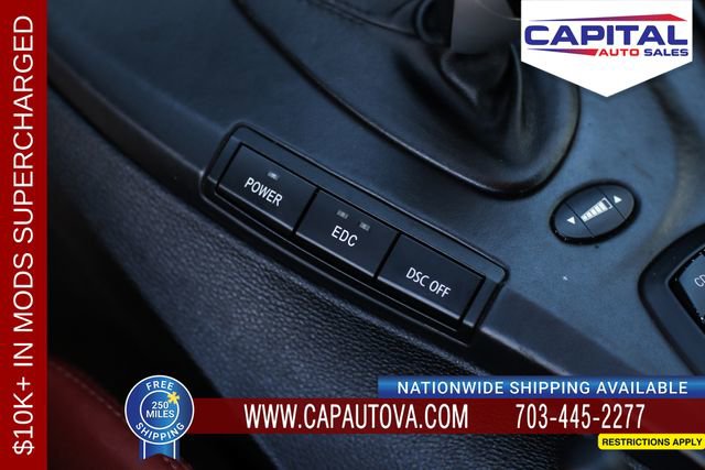 Used 2009 BMW M3 Convertible image 24