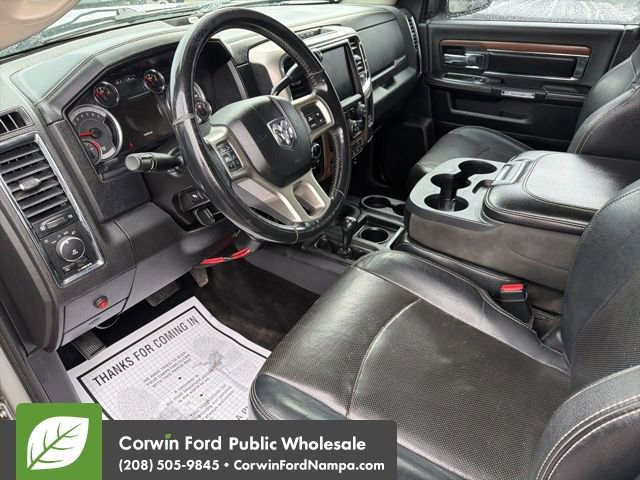Used 2013 RAM 2500 Power Wagon Laramie image 13