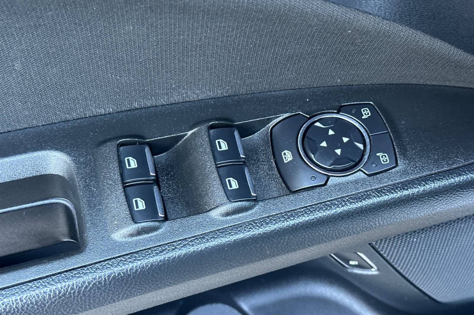 Certified 2020 Ford Fusion SE FWD image 13