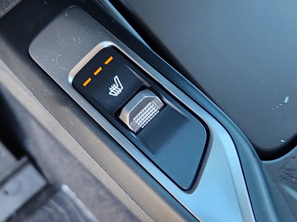 New 2026 Kia Sorento EX image 22