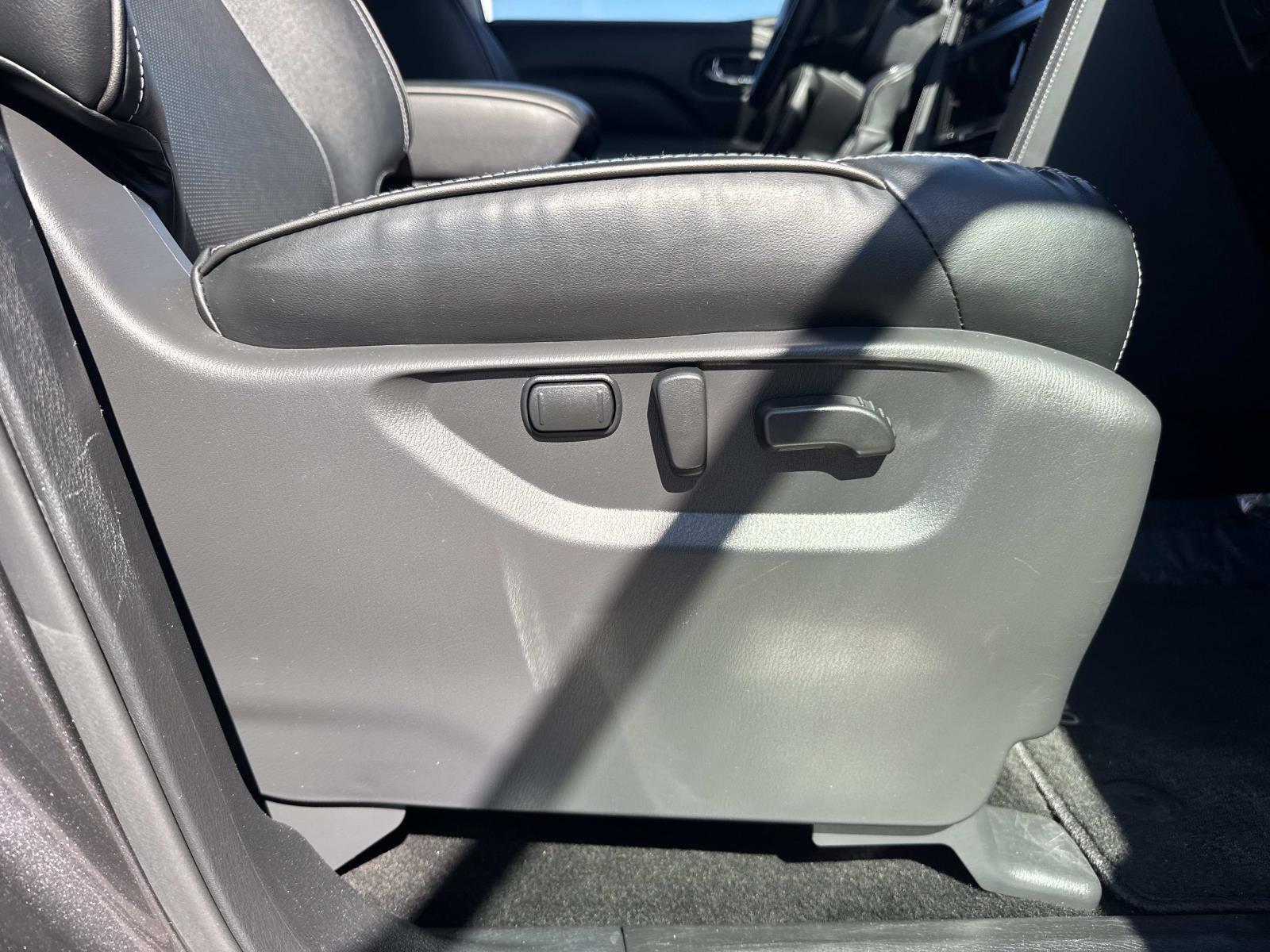 Certified 2024 INFINITI QX80 Luxe RWD image 15