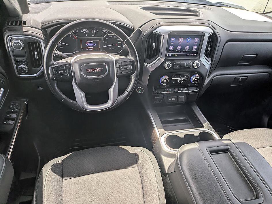 Used 2020 GMC Sierra 1500 Elevation image 30