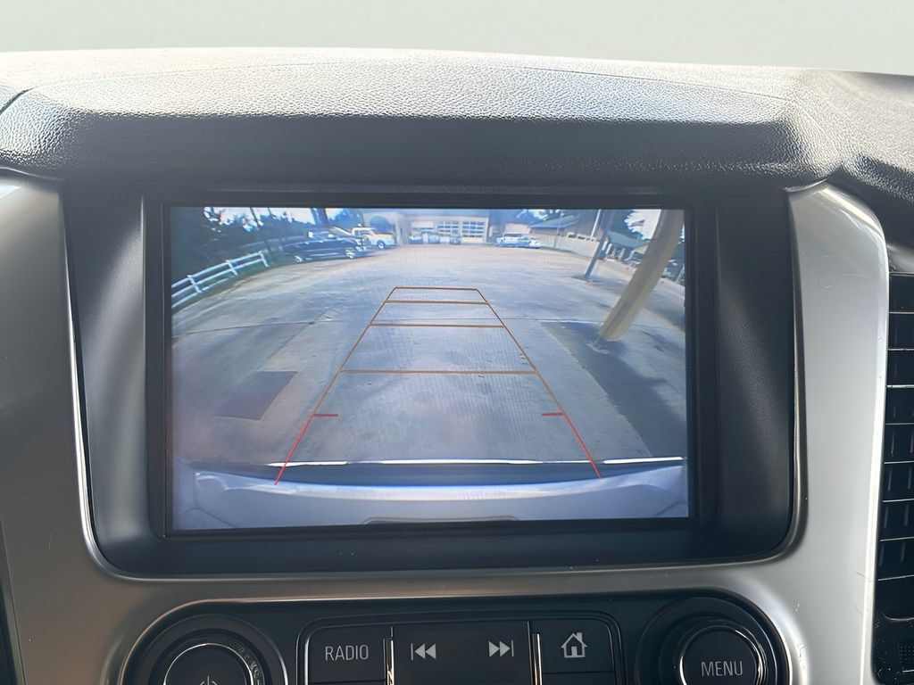 Used 2019 Chevrolet Tahoe Premier RWD image 6
