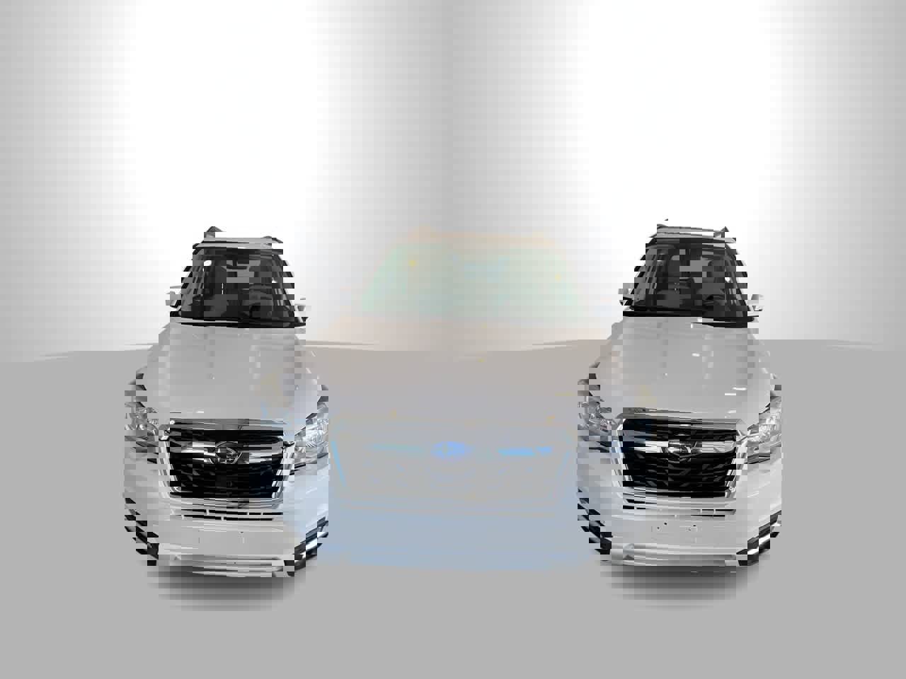 Used 2017 Subaru Forester 2.5i Premium image 3