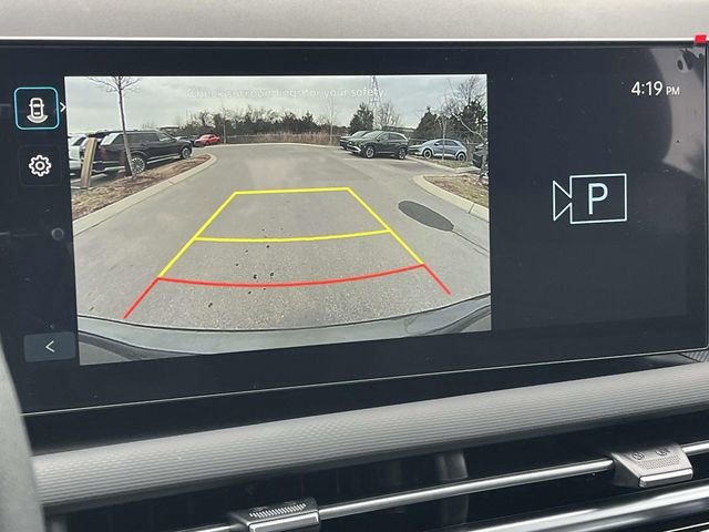 New 2026 Hyundai Tucson SEL image 22