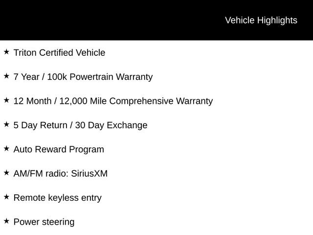Used 2024 Nissan Versa SR FWD image 5