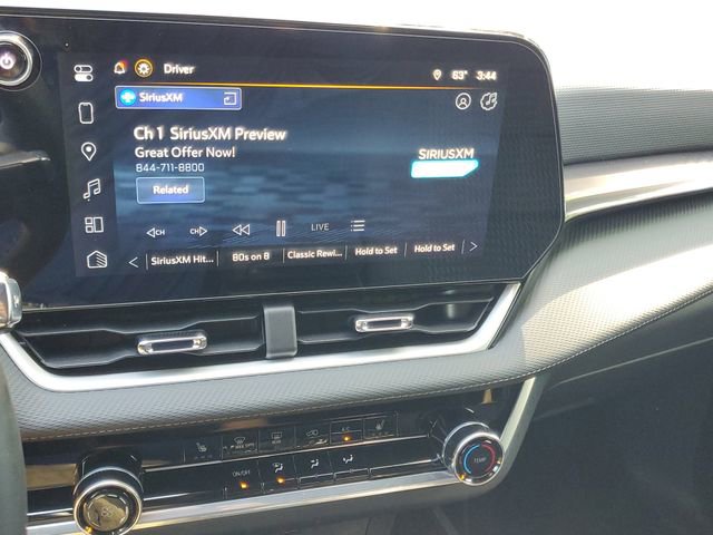 Certified 2026 Chevrolet Equinox LT w/ Midnight Edition image 23