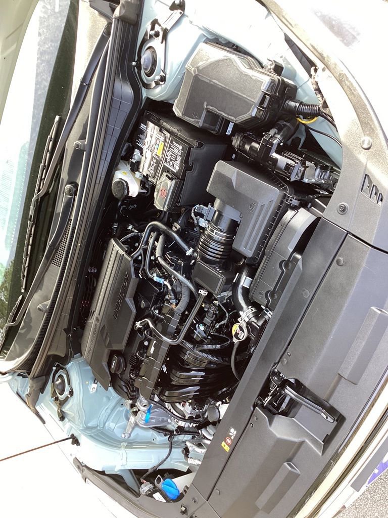 Used 2025 Kia K4 EX image 17