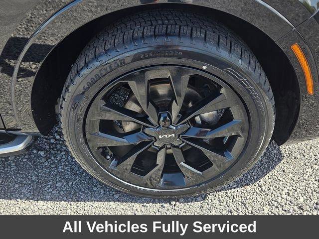 Used 2022 Kia Sorento SX image 18