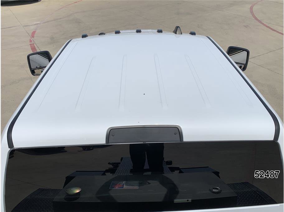 Used 2024 RAM 5500 Tradesman w/ Electrical Accessory Group image 8