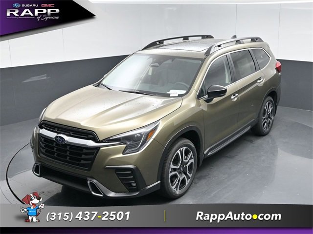 New 2025 Subaru Ascent Touring image 29