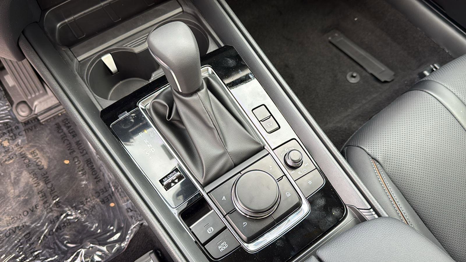 New 2026 MAZDA CX-50 2.5 Hybrid w/ Cargo Package image 16