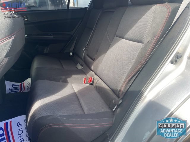 Used 2019 Subaru WRX Premium AWD/4WD image 10