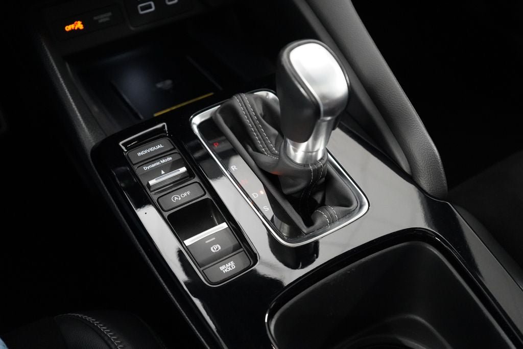 Used 2023 Acura Integra A-Spec w/ Technology Package FWD image 23