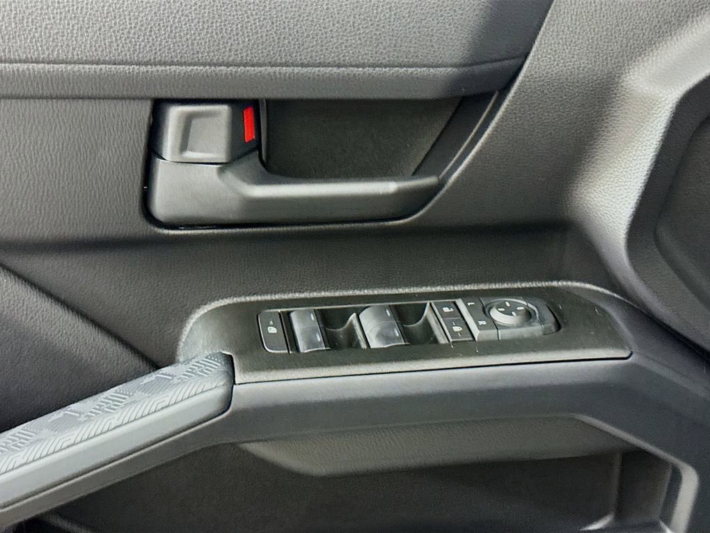 New 2025 Toyota 4Runner TRD Off-Road image 17