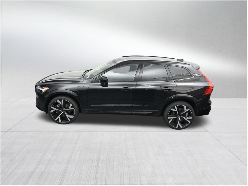 New 2026 Volvo XC60 T8 Ultra AWD/4WD image 14