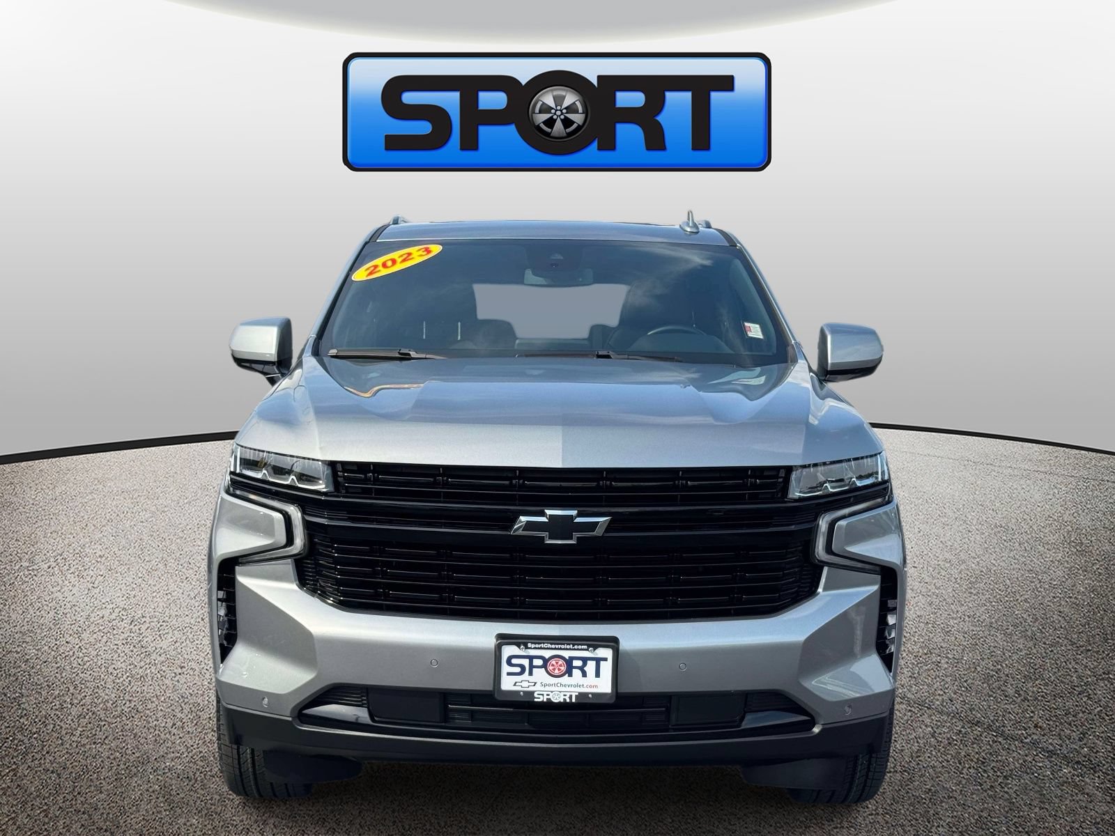 Used 2023 Chevrolet Suburban RST w/ Sport Performance Package AWD/4WD image 26