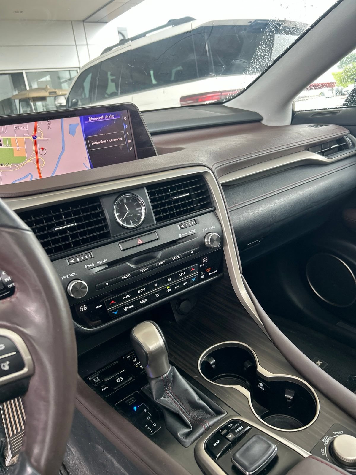 Used 2017 Lexus RX 350 AWD w/ Premium Package image 11