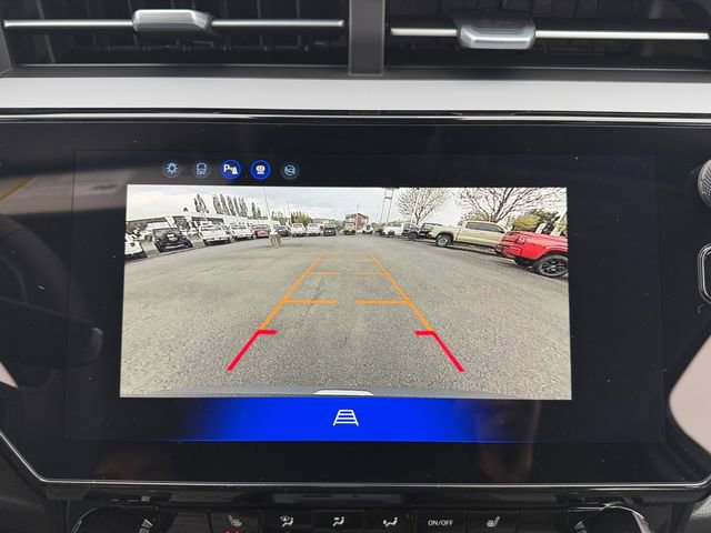 New 2027 Chevrolet Bolt LT w/ Comfort Package FWD image 21