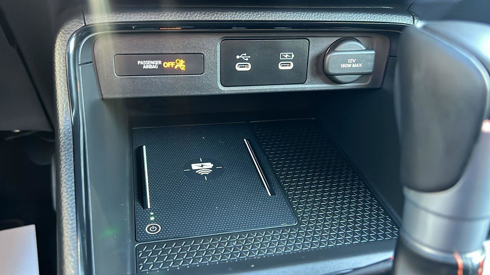 New 2026 Honda CR-V Sport-L image 25