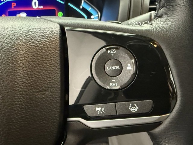 Certified 2023 Honda Odyssey Touring image 34