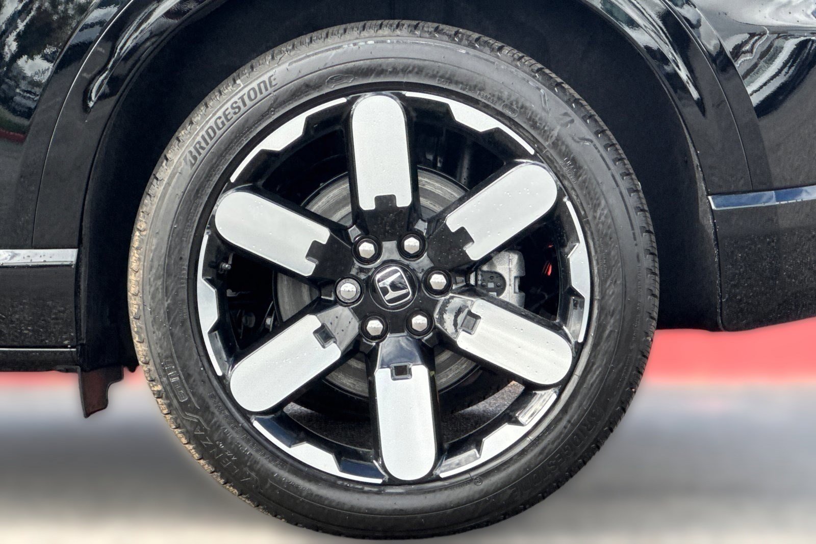 New 2026 Honda Prologue Elite image 11