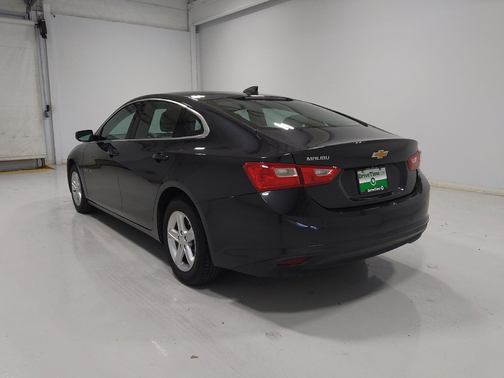 Used 2023 Chevrolet Malibu LS w/ Driver Confidence Package FWD image 5