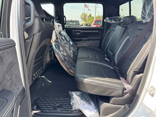 New 2027 RAM 1500 RHO AWD/4WD image 14