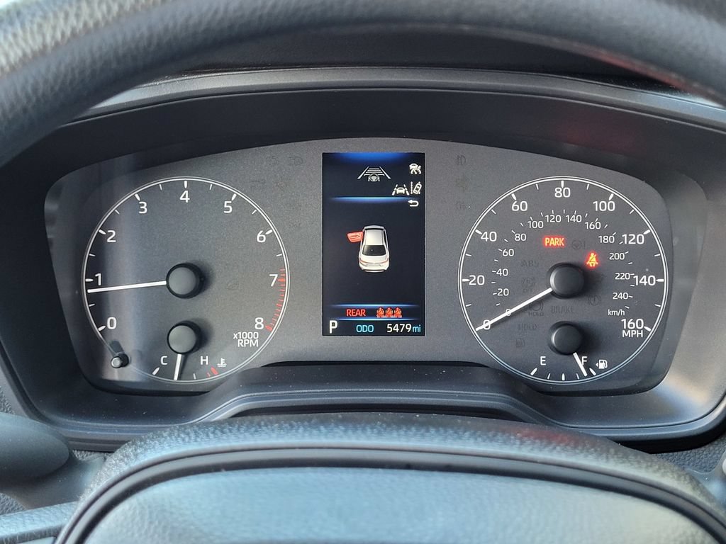 Used 2025 Toyota Corolla LE FWD image 14