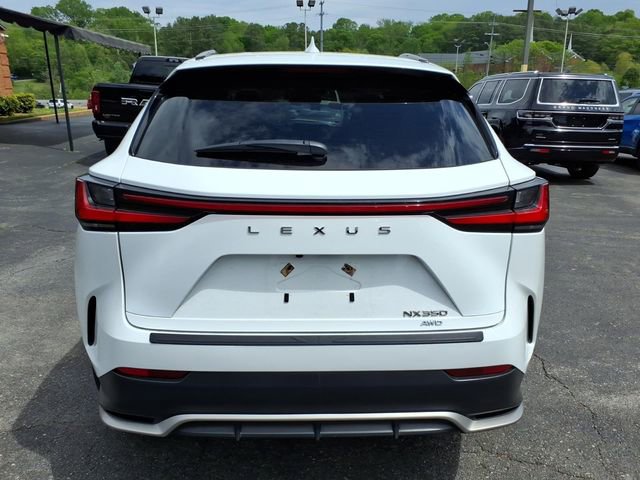 Used 2024 Lexus NX 350 F Sport image 25