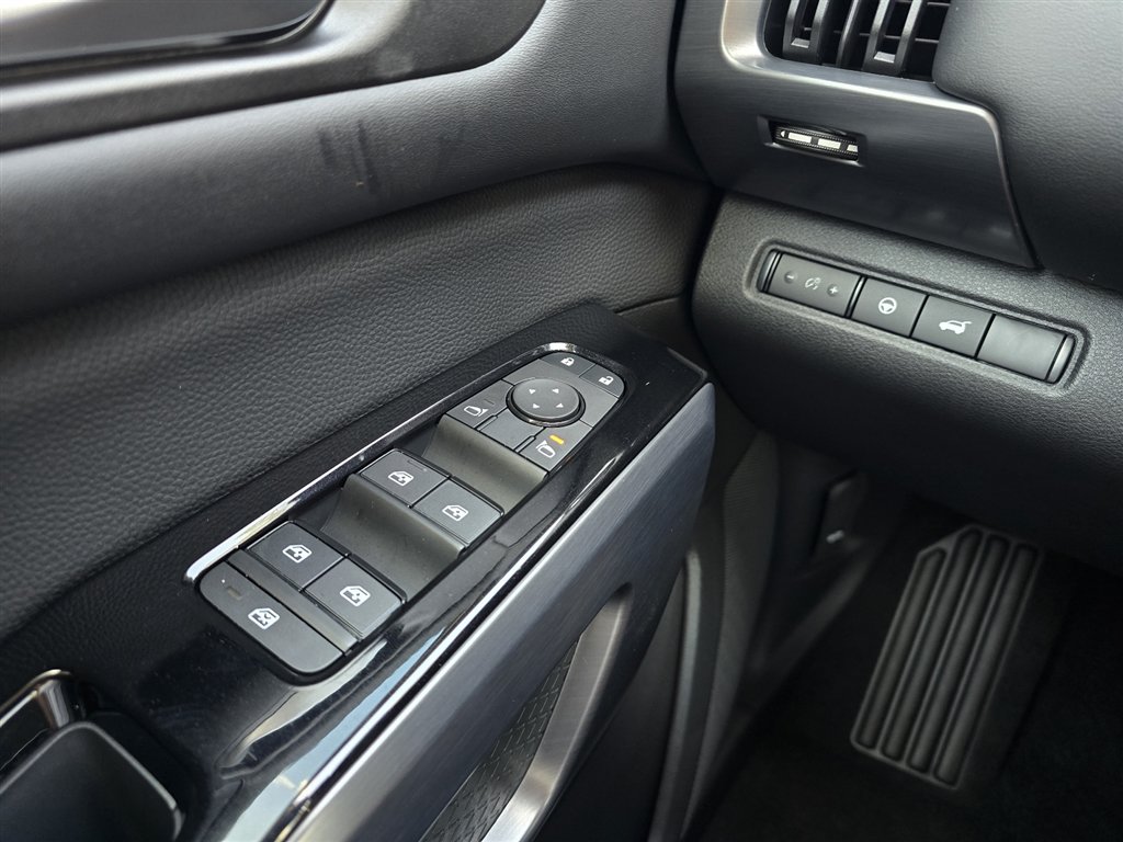 New 2026 Nissan Pathfinder SL AWD/4WD image 22
