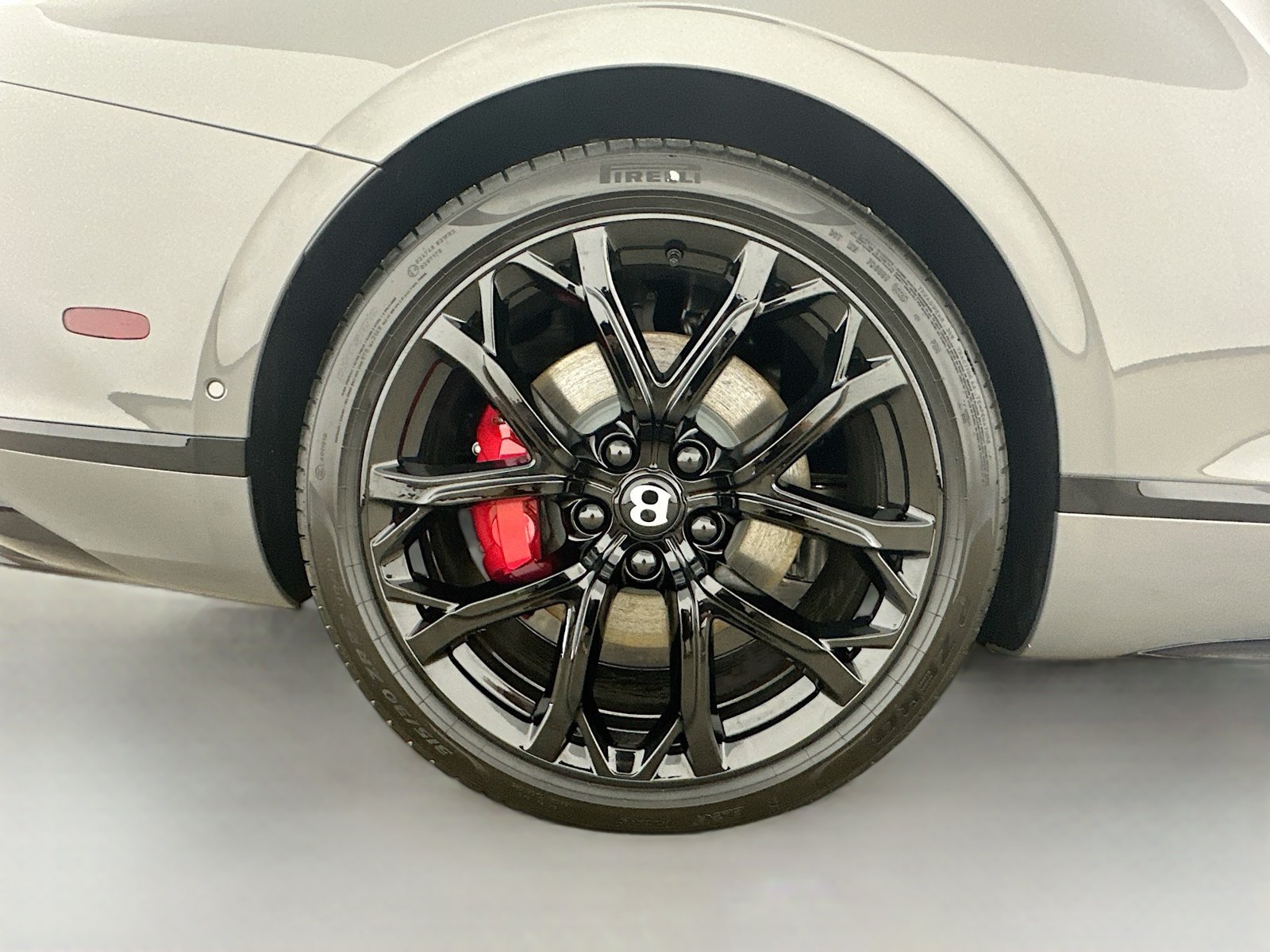 New 2026 Bentley Continental GT S AWD/4WD image 49