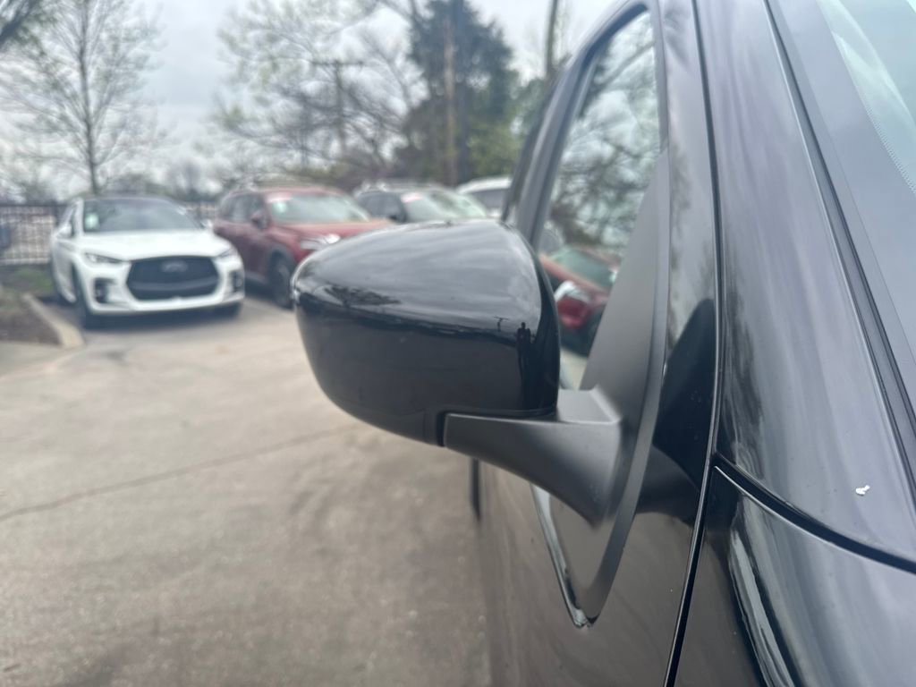 Certified 2024 Nissan Frontier SV w/ Technology Package image 38